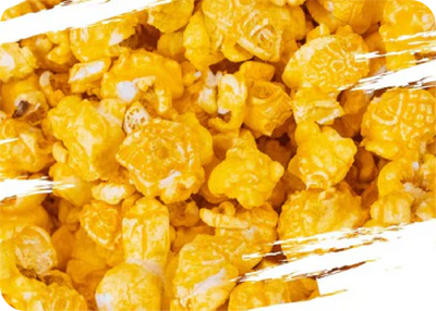 Jalapeno Popper 1 Gallon popcorn