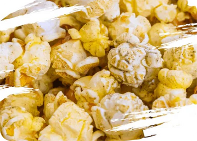 Dill Pickle 1 Gallon popcorn
