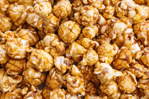 Caramel Apple - Fort Smith Popcorn Co.