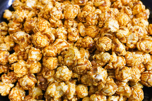 Cinnamon Toasted Crunchies