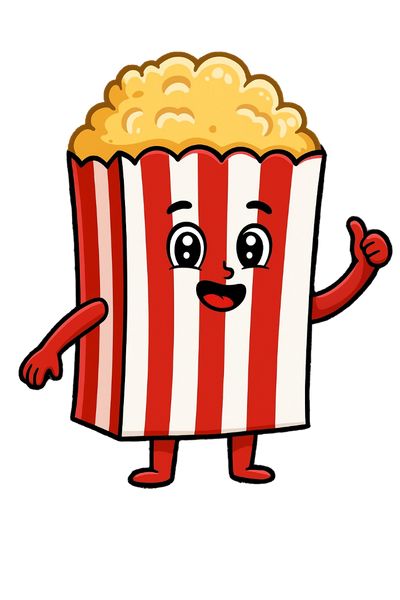 Mascot character