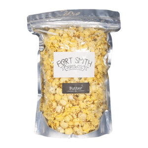 Butter - 1 Gallon - Fort Smith Popcorn Co.1002Fort Smith Popcorn Co.