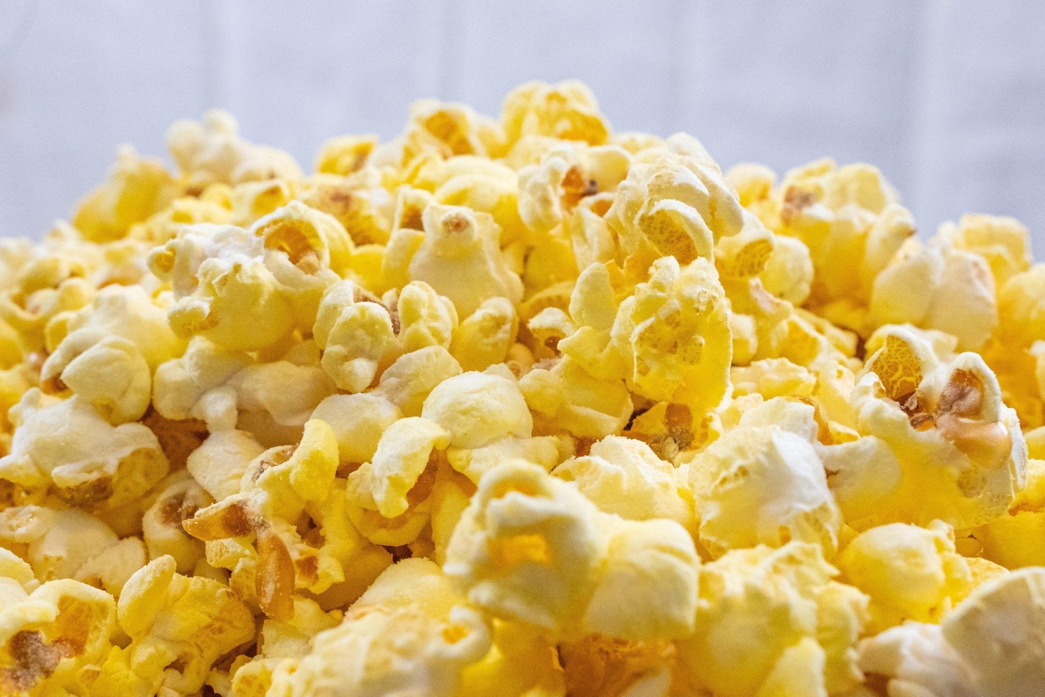 Butter 1 Gallon Fort Smith Popcorn Co.