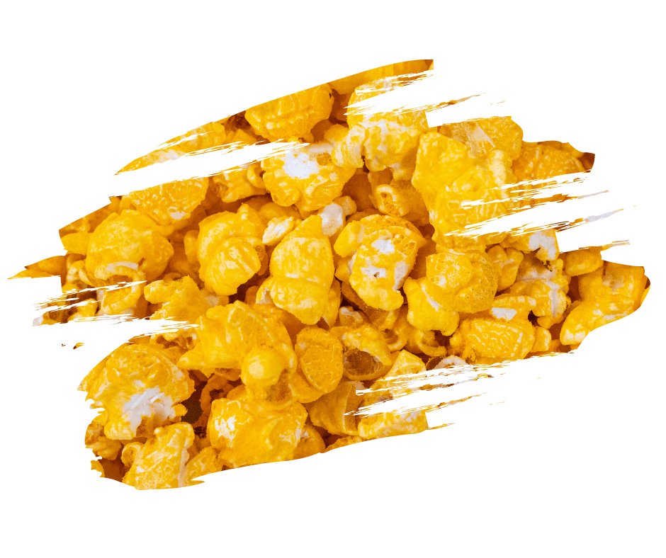 Cheddar Madness - 1 Gallon – Fort Smith Popcorn Co.