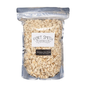 Cinnamon Roll Frosting - 1 Gallon - Fort Smith Popcorn Co.1004Fort Smith Popcorn Co.