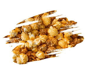 Razorback Mix - 1 Gallon - Fort Smith Popcorn Co.Fort Smith Popcorn Co.