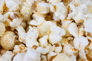 
            
                Load image into Gallery viewer, White Cheddar - 1 Gallon - Fort Smith Popcorn Co.1019Fort Smith Popcorn Co.
            
        